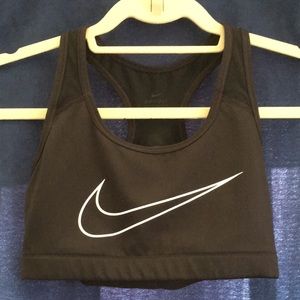 Nike | Dri-Fit Sports Bra
